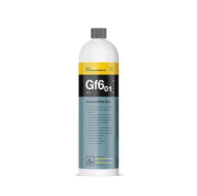 KochChemie Gelcoat Fine Cut Gf6.01 1L