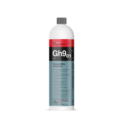 KochChemie Gelcoat Ultra Heavy Cut Gh9.01 1L