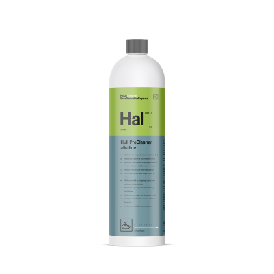 KochChemie Hull Precleaner Alkaline Hal 1L