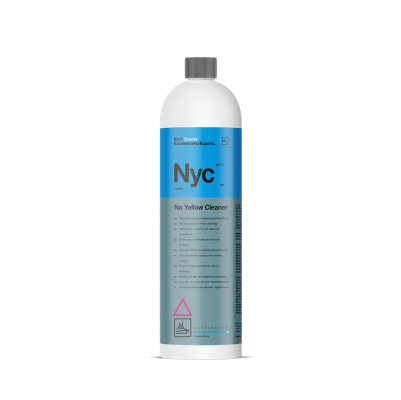 KochChemie No Yellow Cleaner Nyc 1L
