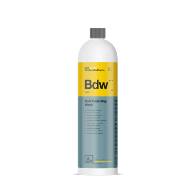 KochChemie Boat Descaling Wash Bdw 1L
