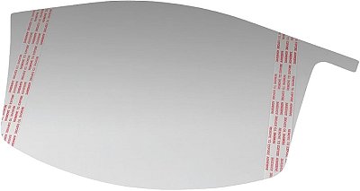 3M™ Versaflo™ Odlupovací kryt priezoru