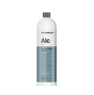 Koch Chemie Allround Leather Cleaner Alc 1L