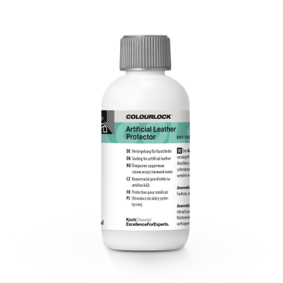 COLOURLOCK Artificial Leather Protector 100ml