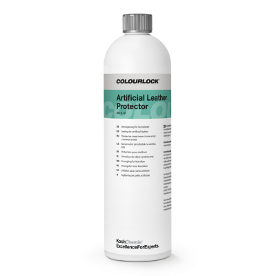 COLOURLOCK Artificial Leather Protector 1L