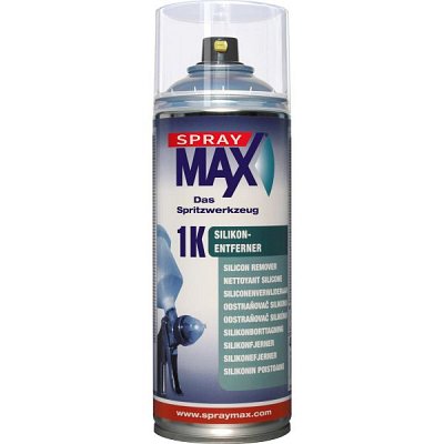 SprayMAX 1K odmastňovač 400ml