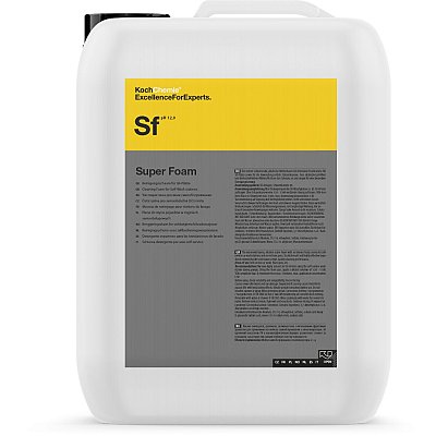 KochChemie Super Foam Sf 11KG