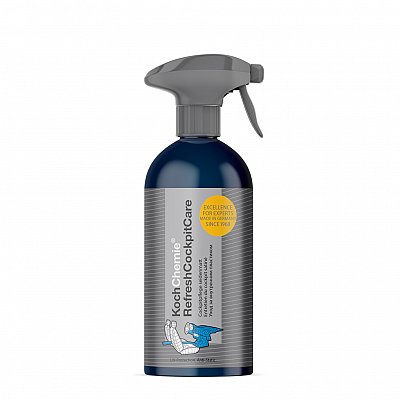 KochChemie RefreshCockpitCare 500ml
