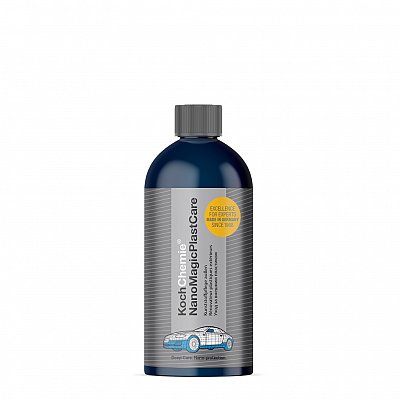 KochChemie NanoMagicPlastCare 500ml