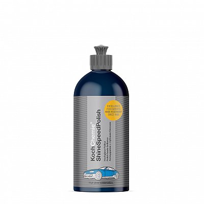 KochChemie ShineSpeedPolish 500ml