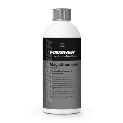 KochChemie THE FINISHER MagicShampoo 500ML