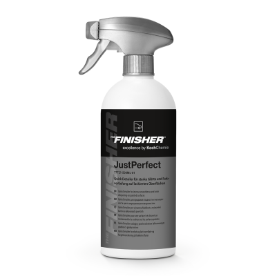 KochChemie THE FINISHER JustPerfect 500ML