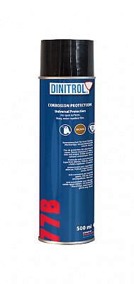 Dinitrol 77B sprej 500ml
