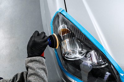 KochChemie Thermo Pad O 76 x 23 mm