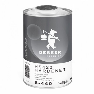 Debeer 8-440 HS420 Tužidlo rýchle 1L