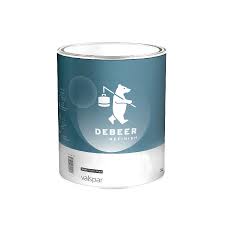 Debeer 8-74610 HS plnič biely nebrúsiteľný ´´mokrý do mokra´ 3L