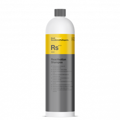 Koch Chemie Reactivation Shampoo Rs 1L