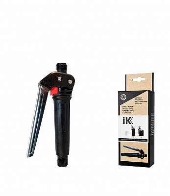 IK Handle