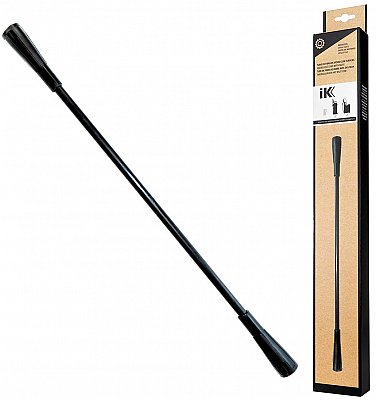 Nástavec IK Fibreglass tube with nuts 47 cm