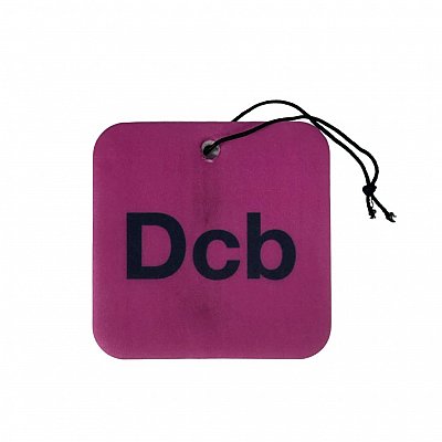 KochChemie Zavesná vôňa Dcb  Čerstvé prádlo