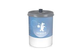 Debeer Dávkovací uzáver pre vodouriediteľnéfarby 900