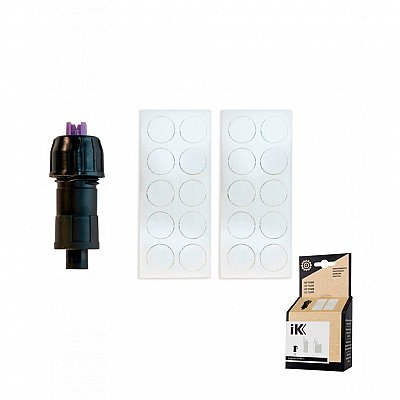 Opravná sada IK FOAM 1.5 / Pro 2