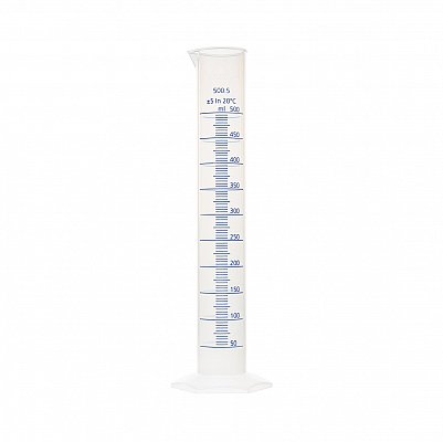 KochChemie - Odmerný valec 500ml