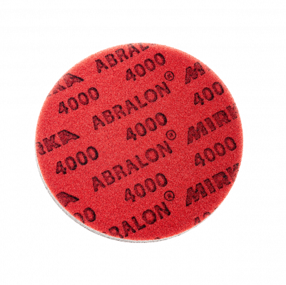 Brúsny papier Abralon O 77 mm