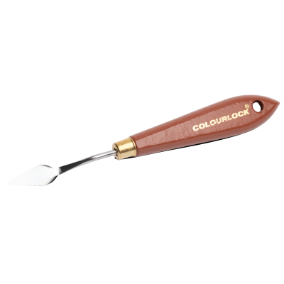 COLOURLOCK Spatula Short flat