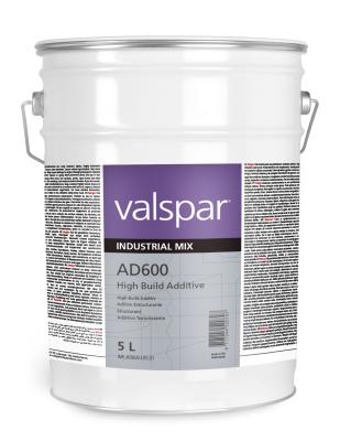 Valspar AD600 Prísada do farby pre striekanie hrubších vrstriev 5L