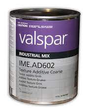 Valspar AD602 Štruktúrovacia prísada do farby  hrubá 1L