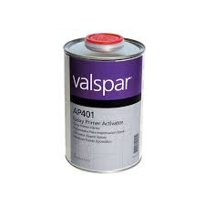 Valspar AP401 Tužidlo do epoxidového základu 1L