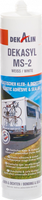 Dekalin MS 2 čierna 290ml
