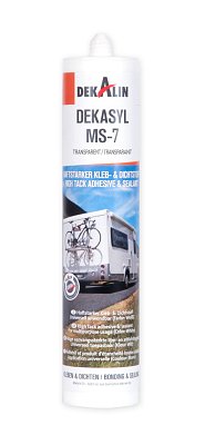 Dekalin MS 7 Transparent 290ml