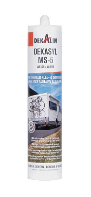 Dekalin MS 5 White 290ml