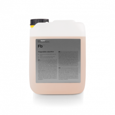 KochChemie Felgenblitz säurefrei Fb 5L
