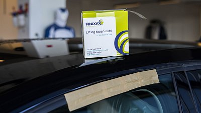 Finixa Lemovacia páska multi 9, 12, 20 mm x 10 m