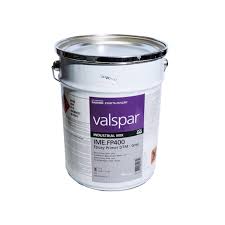 Valspar FP400 DTM Epoxidový základ šedý 5L