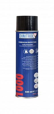 Dinitrol 1000 sprej 500ml