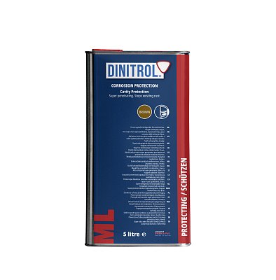 Dinitrol ML 5lit