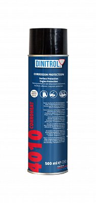 Dinitrol 4010 Corroheat sprej 500ml