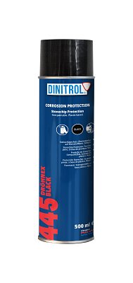 Dinitrol 445 sprej 500ml