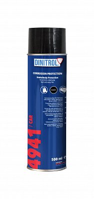 Dinitrol 4941 sprej 500ml