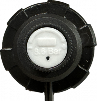 Cox AirFlow™ 1 Sachet 600ml 1,70kN/8,6bar