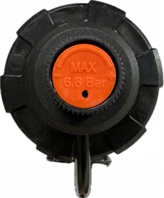 Cox AirFlow™ 1 Cartridge 310ml 1,45kN/6,8bar