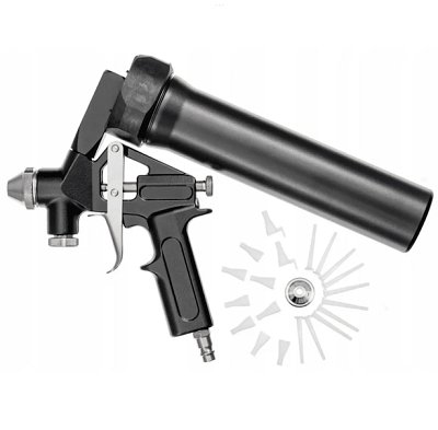 Dinitrol Cartridge gun 310ml