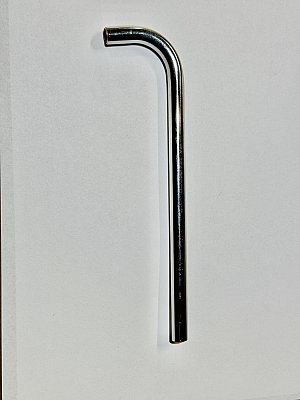 Dinitrol vzduchová trubica