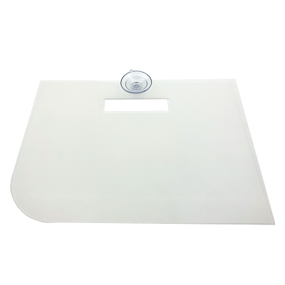 Wibotec Plastový chránič palubnej dosky