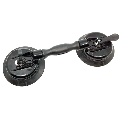 Wibotec Double suction Cup