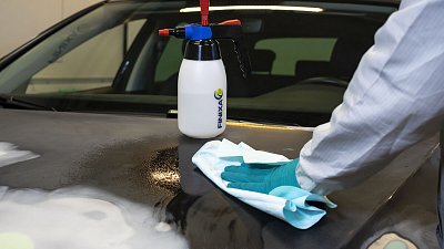 Finixa Tlakový rozprašovač 1L